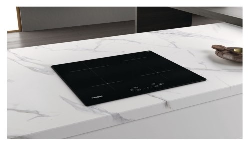 Whirlpool WS Q2160 NE snadná instalace